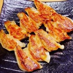 焼き餃子
