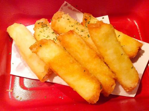 カリカリチーズ