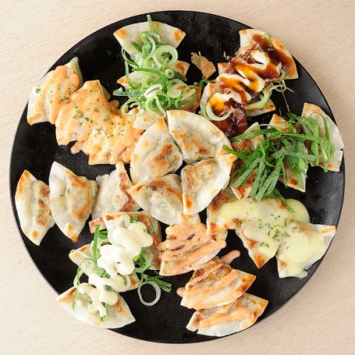 【大満足食べ放題コース】人気メニュー60品以上+海鮮料理も食べ飲み放題!