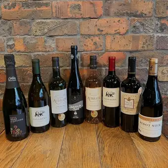【期間限定！】グラスワイン飲み放題！8種の味わいを心ゆくまで◆120分3300円