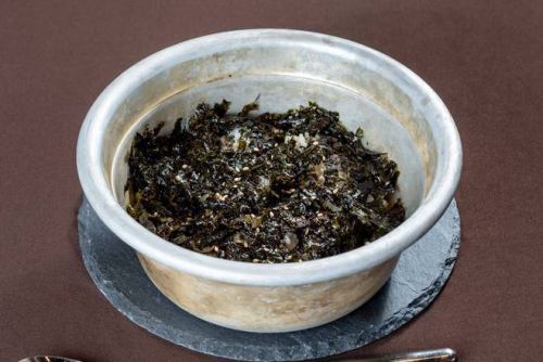 海苔ご飯