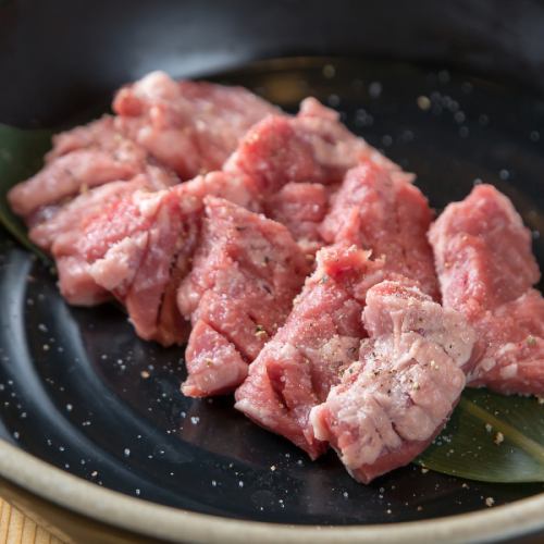 黒毛和牛上ロース