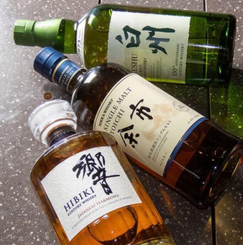 コースは120分の飲み放題