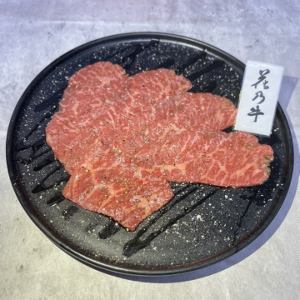 吉備芳醇牛　シンシン