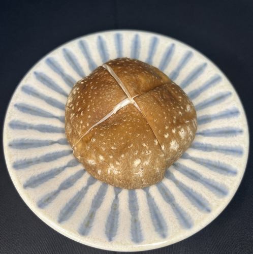 ジャンボ椎茸GB醤油