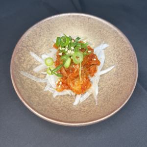 鶴橋チャンジャ