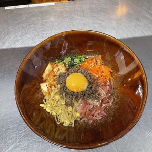 ビビンバ