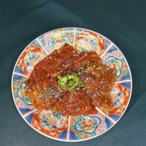 ドラゴンハラミ