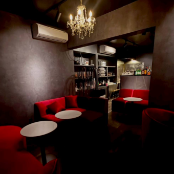 【貸切できます◎】12名様以上で120分貸切OK！料金はお問い合わせください