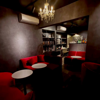 【貸切できます◎】12名様以上で120分貸切OK!料金はお問い合わせください