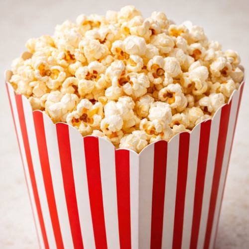 POPCORN