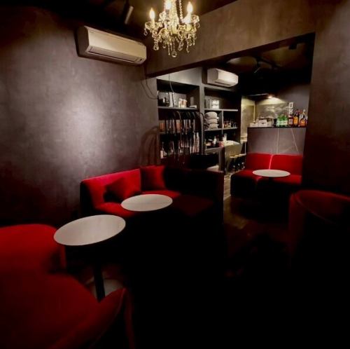 当店は貸切可能です◎お気軽にご相談ください!