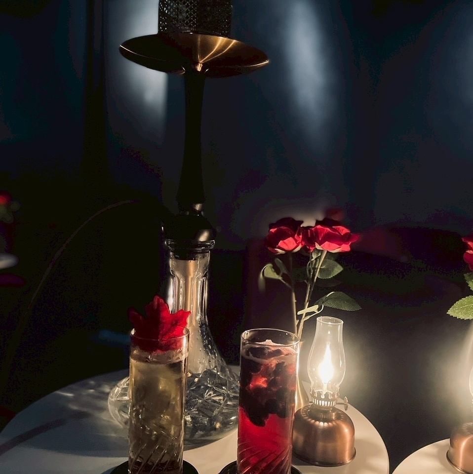 お客様が身も心もゆったりした時間を過ごしていただけるようこだわり抜いています。