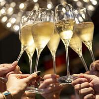 【★5000円飲み放題パーティープラン】120分飲み放題付き(L.O30分前)