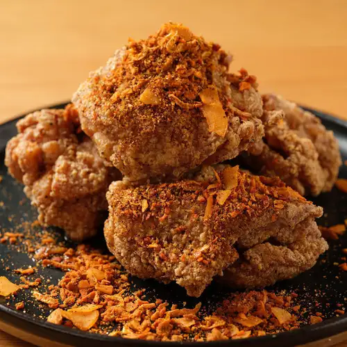 프라이드 치킨 오리지널 향신료 (2P)