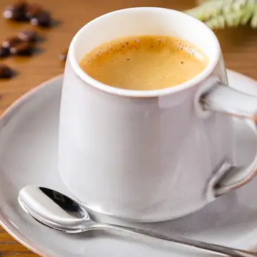 コーヒー１杯からお気軽に