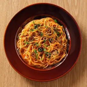 プッタネスカ
