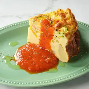 イタリアンオムレツ