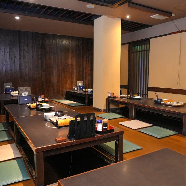 【10名】 【16名】 【30名】 【40名】 【60名】全部屋個室をご用意しておりますので用途に合わせたお部屋をご案内致します！
