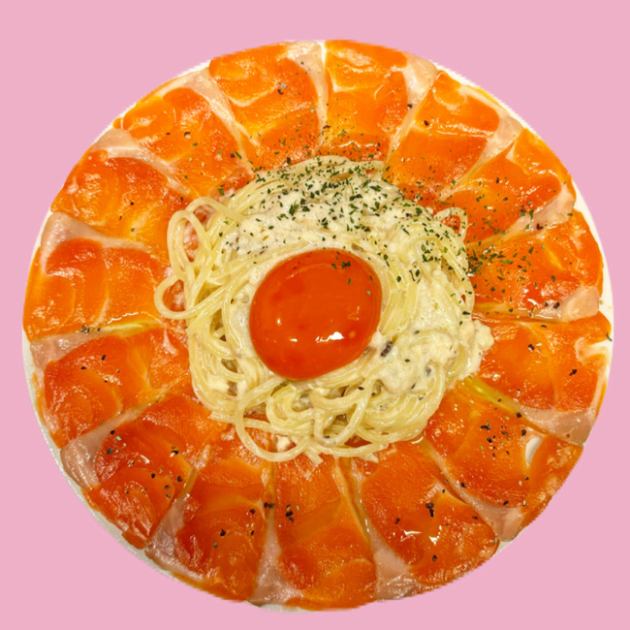 サーモンLabo 梅田店【公式】