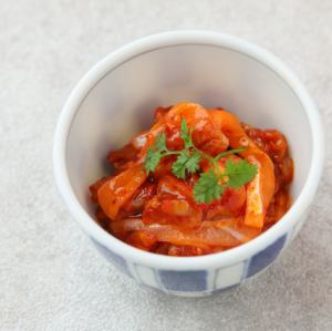 鮭魚長加