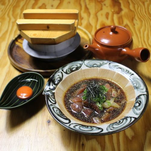 琉球鍋飯
