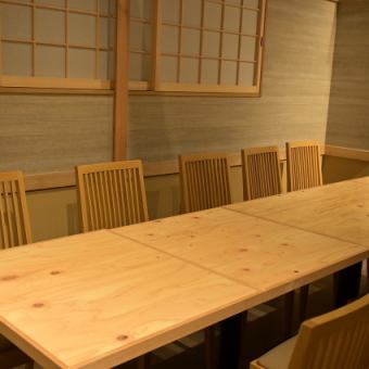 【顔合わせコース】カボス平目のてっさとマグロ・もも肉の炙り・鰻のひつまぶし等、飲み放題付