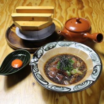 琉球釜飯（2-3人份）