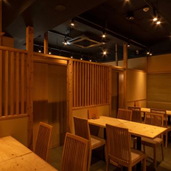 Weekends and holidays only [After-party plan] Perfect for weddings, reunions, and after-parties [All-you-can-drink included ★ Dassai Junmai Daiginjo also available]