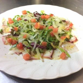 八达通Carpaccio