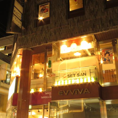 ランチや各種ご宴会にも！