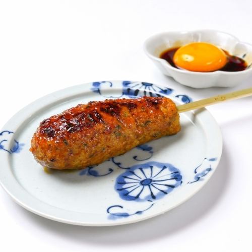 知床鶏つくね（一ヶ）