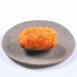カニクリ～ムコロッケ（一ヶ）
