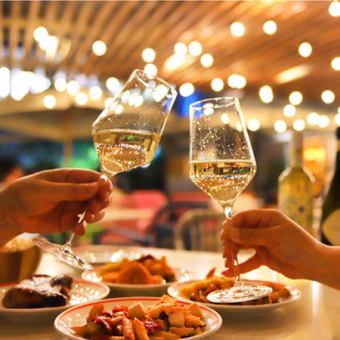 【プレモル付き!!】二次会にもご利用可能！当日予約も◎飲み放題コース