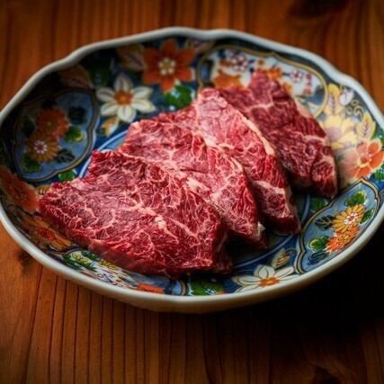 伝統の上質なお肉をリーズナブルに楽しめます。