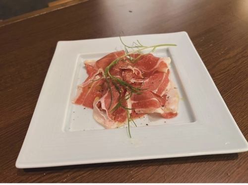 A la carte dishes also available◎