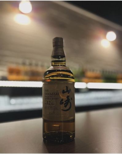 山崎　18年