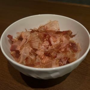 お茶漬け