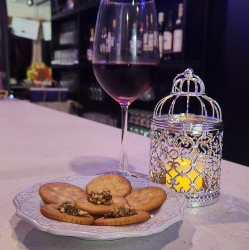 マジックショー付き!お得な飲み放題プランも◎