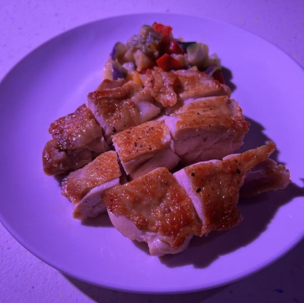 おつまみからデザートまで◎フードメニューもご用意しております