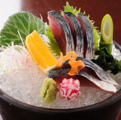 鯖造り (土佐清水)