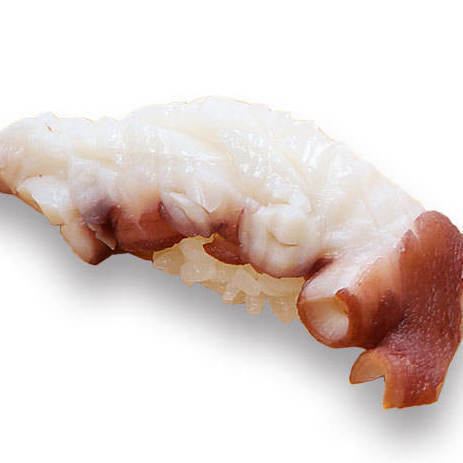 [200 yen] Octopus/shiitake mushroom