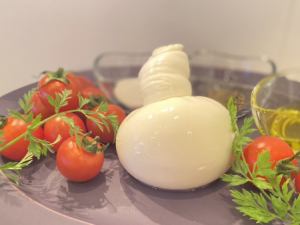 Burrata