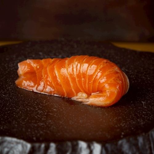 サーモン