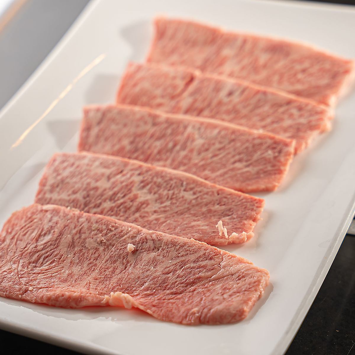 こだわりのお肉をお手頃価格でお愉しみいただけます◎