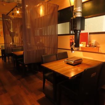 【初めての方に◎】お店自慢の上タンやホルモン盛り合わせ等　全13品+100分飲み放題付　5,500円