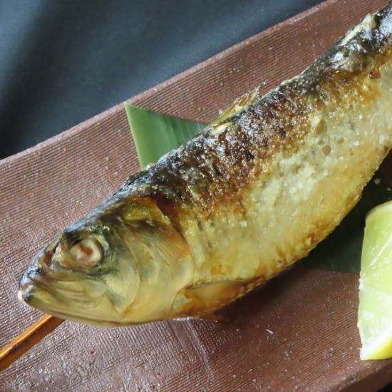 毎日市場から仕入れる新鮮鮮魚★宴会に海鮮は欠かせません!!