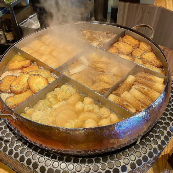 鹿児島中央駅徒歩3分!!本格海鮮浜焼きが楽しめるお店!!