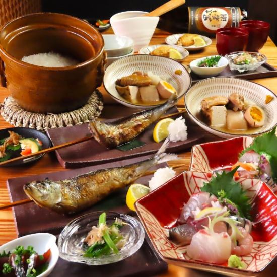 【予約必須】コース料理も単品料理も充実◎絶品料理に舌鼓!