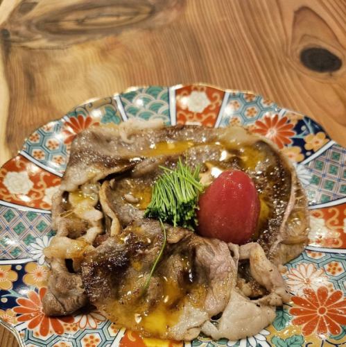 ◇◆主廚精選套餐 12,000 日圓(含稅)<共 10-11 道菜>◆◇